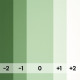 Паперовий фон 2,72 х 11,0 м зелений (Spring Green)