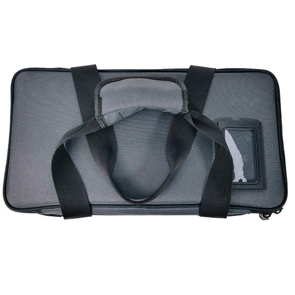 Сумка Aputure Amaran 150c&300c Carrying Case