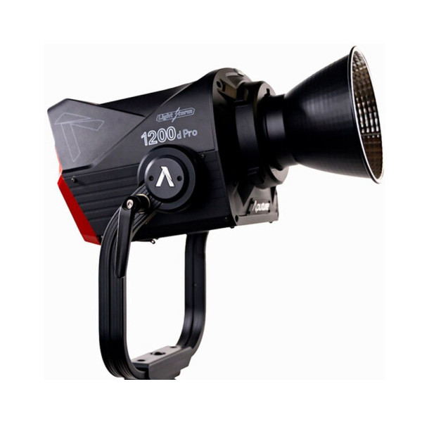 LED прожектор Aputure Light Storm 1200D Pro