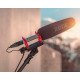 Мікрофонний тримач Rode SM4-R