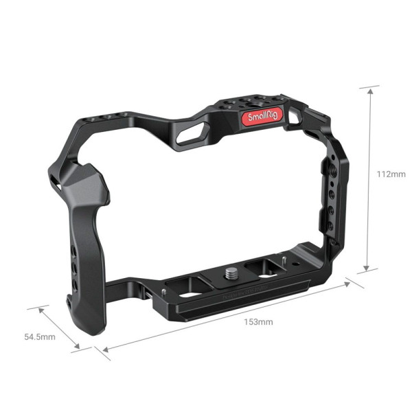 Клетка для камеры SmallRig Full Cage for R5 and R6
