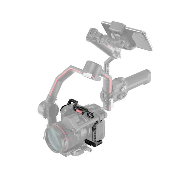 Клетка для камеры SmallRig Full Cage for R5 and R6