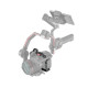 Клетка для камеры SmallRig Full Cage for R5 and R6