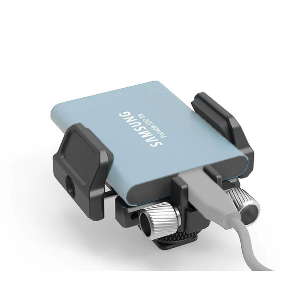Крепление SmallRig Universal Holder For External SSD