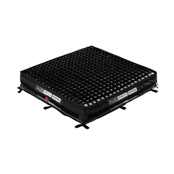 Гибкая LED панель Aputure INFINIMAT 4x4 Kit