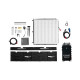 Гибкая LED панель Aputure INFINIMAT 4x4 Kit
