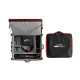 Гибкая LED панель Aputure INFINIMAT 4x4 Kit