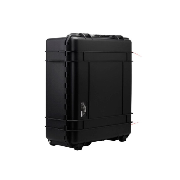Кейс Aputure STORM 80c 3-Light Kit Rolling Hard Case