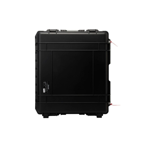 Кейс Aputure STORM 80c 3-Light Kit Rolling Hard Case