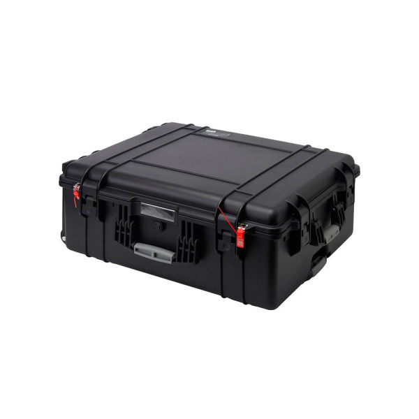Кейс Aputure STORM 80c 3-Light Kit Rolling Hard Case