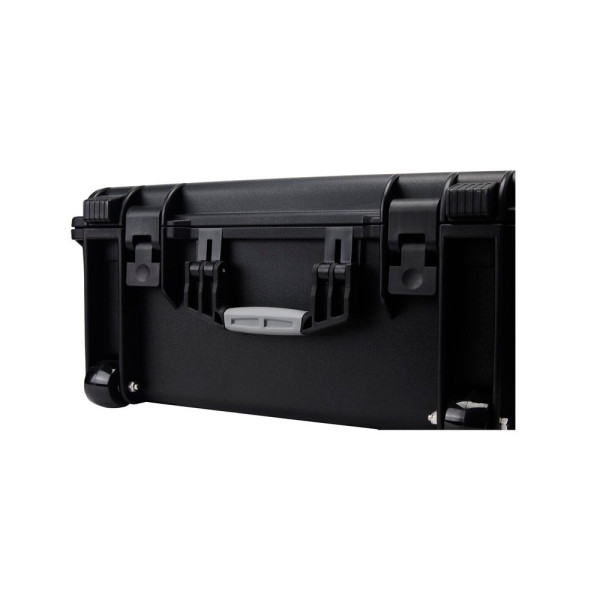 Кейс Aputure STORM 80c 3-Light Kit Rolling Hard Case