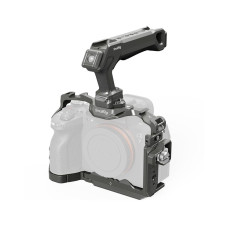 Клетка для камеры SmallRig HawkLock Quick Release Cage Kit для Sony Alpha 7R V / Alpha 7 IV / Alpha 7S III