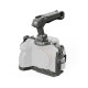Клетка для камеры SmallRig HawkLock Quick Release Cage Kit для Sony Alpha 7R V / Alpha 7 IV / Alpha 7S III