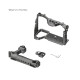 Клетка для камеры SmallRig HawkLock Quick Release Cage Kit для Sony Alpha 7R V / Alpha 7 IV / Alpha 7S III