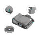 Клетка для камеры SmallRig HawkLock Quick Release Cage Kit для Sony Alpha 7R V / Alpha 7 IV / Alpha 7S III