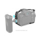 Клетка для камеры SmallRig HawkLock Quick Release Cage Kit для Sony Alpha 7R V / Alpha 7 IV / Alpha 7S III