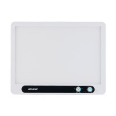 LED свет Amaran Verge (White)