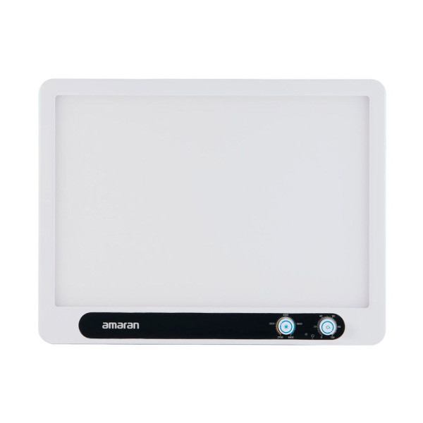LED світло Amaran Verge (White)