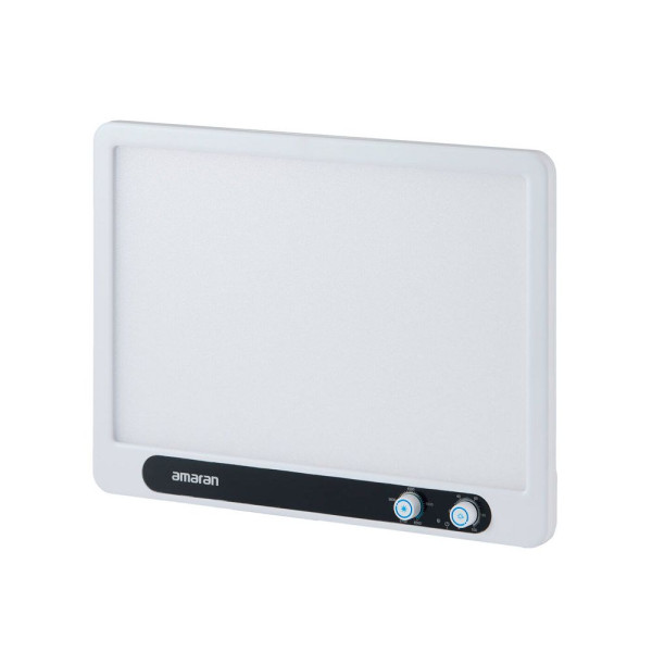 LED світло Amaran Verge (White)