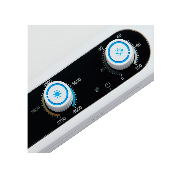 LED світло Amaran Verge (White)
