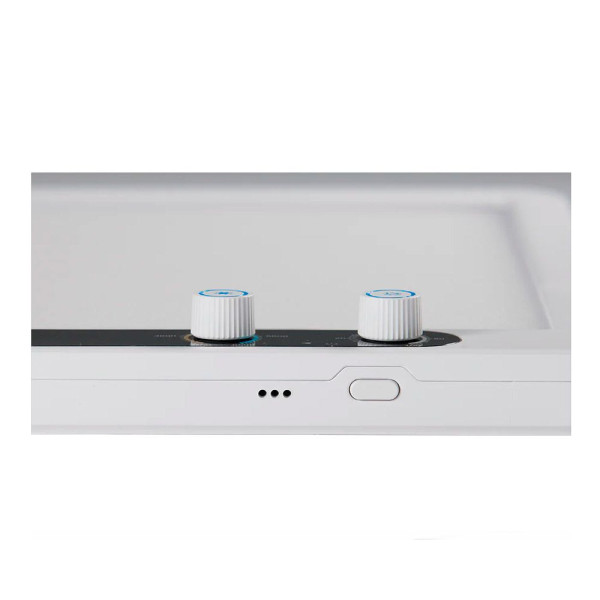 LED світло Amaran Verge (White)