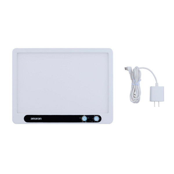 LED світло Amaran Verge (White)