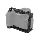Клетка для камеры SmallRig Cage for Panasonic LUMIX G9 II/S5 II/S5 IIX