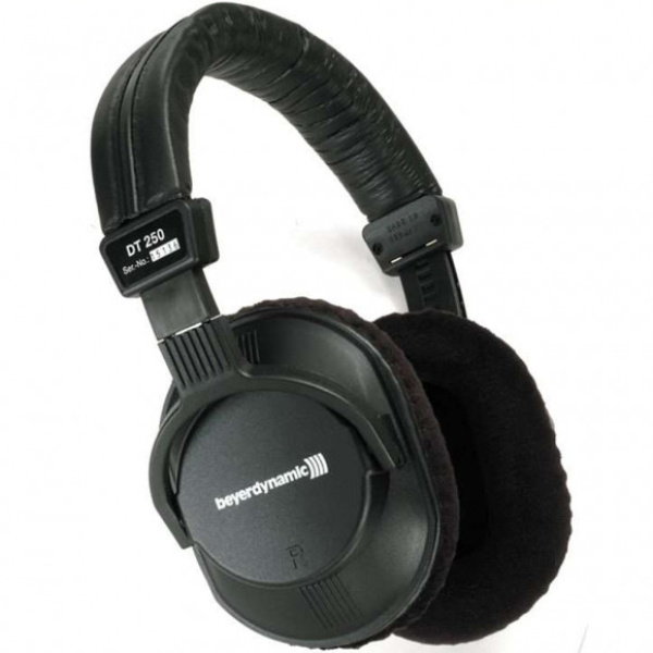Наушники Beyerdynamic DT 250/80 Om