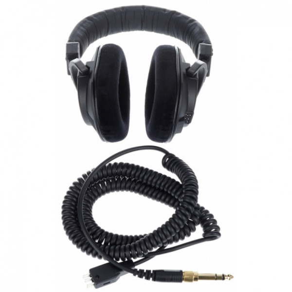 Наушники Beyerdynamic DT 250/80 Om