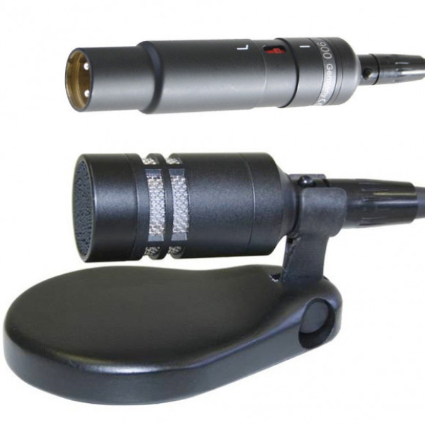 Мікрофон Beyerdynamic CK 930 T Set