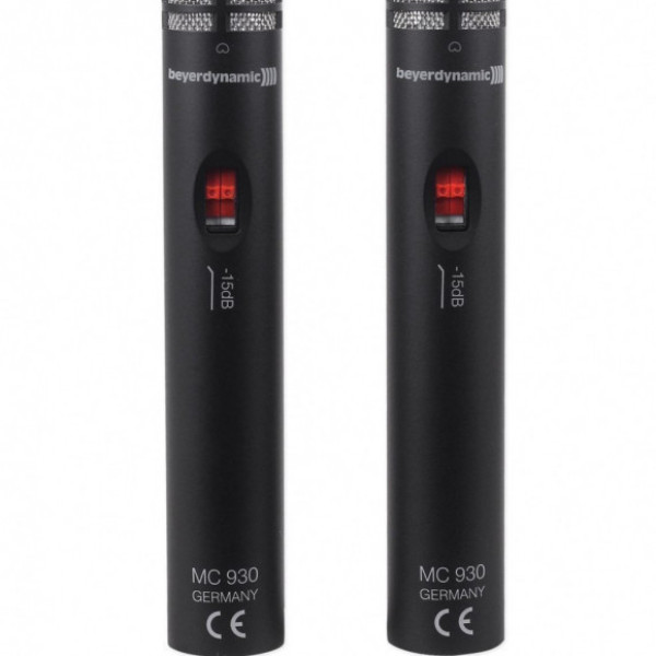 Мікрофон Beyerdynamic CK 930 T Set