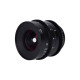 Объектив Laowa 15mm T2.1 Zero-D Cine (Meters)