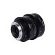 Объектив Laowa 15mm T2.1 Zero-D Cine (Meters)