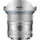 Об'єктив Laowa 12mm f/2.8 Zero-D (Silver)