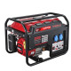 Генератор 3,1 kW 230 V CT 3500A CAMPEON