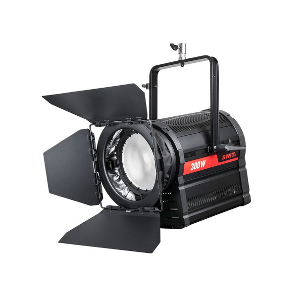 S-2330 студийный прожектор LED Bi-color Swit