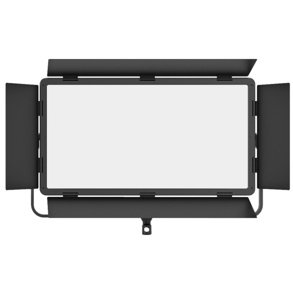Студийный светодиодный Bi-color светильник Swit с управлением DMX512