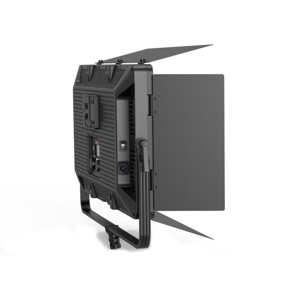 Студийный светодиодный Bi-color светильник Swit с управлением DMX512