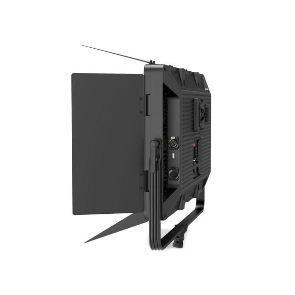 Студийный светодиодный Bi-color светильник Swit с управлением DMX512