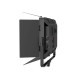 Студийный светодиодный Bi-color светильник Swit с управлением DMX512