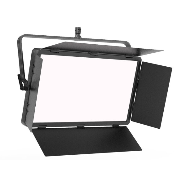 Студийный светодиодный Bi-color светильник Swit с управлением DMX512
