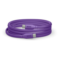 USB кабель RODE SC17 Purple