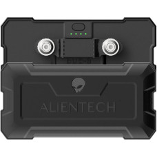 Усилитель сигнала Alientech Duo 3 2,4G / 5,2G / 5,8G для квадрокоптеров DJI / Autel / Parrot / FPV (DUO-2458DSB)