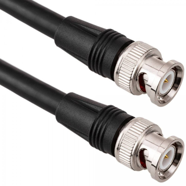 Кабель коаксіальний 4К SDI - 2м
