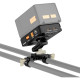 Батарейная площадка ZGCINE VM-VP2 kit3 V mount battery plate (Support USB-C PD input) (VM-VP2 Kit3)