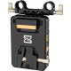 Батарейная площадка ZGCINE VM-VP2 kit3 V mount battery plate (Support USB-C PD input) (VM-VP2 Kit3)