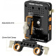 Батарейная площадка ZGCINE VM-VP2 kit3 V mount battery plate (Support USB-C PD input) (VM-VP2 Kit3)