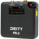 Аудио рекордер Deity Microphones PR-2 32-Bit Float Pocket Audio Recorder with Lavalier Mic (DTR0297D72)