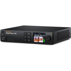 Устройство захвата и вывода видеосигнала Blackmagic Media Player 10G (BDLKULSTMP010G)