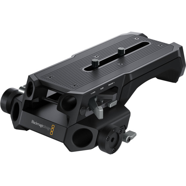 Базова площадка URSA Cine Baseplate 19 (CINEURSAC/BASEPLT19)